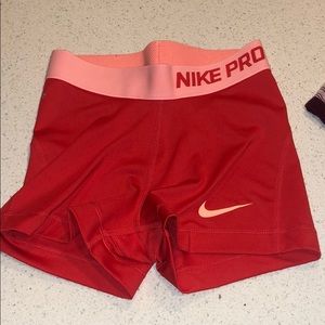 Nike Pro Spandex